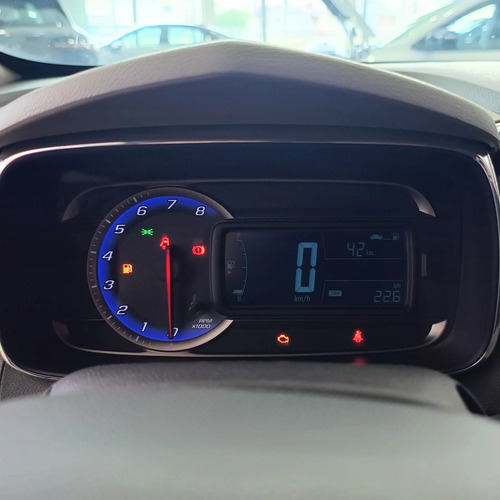 Chevrolet Tracker 1.8 Ltz Fwd Mt 140cv 2015
