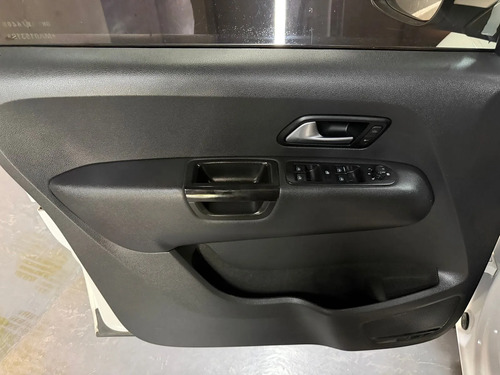 Volkswagen Amarok 3.0 TD V6 258HP 4X4 DC COMFORTLINE AT L20 2021