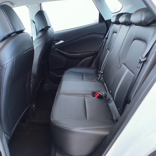 Chevrolet Tracker 1.2 Turbo Lt At 2026