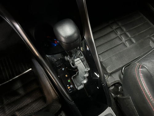 Toyota Yaris 1.5 S CVT 5P L20 2022