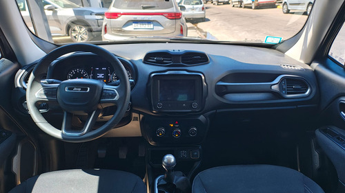 Jeep Renegade 1.8 Sport 2023