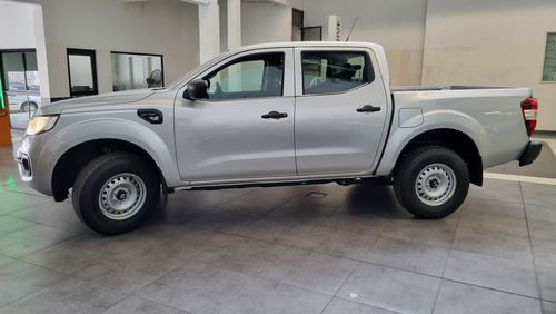 Renault Alaskan 2.3 Dci Confort 4X2 2025