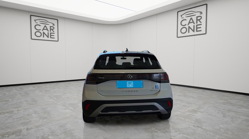 Volkswagen T-Cross 1.0 170 Tsi Trendline 2025