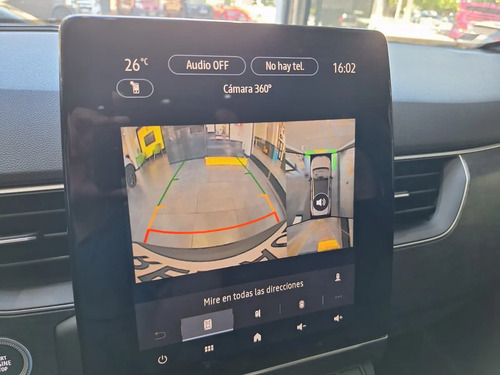 Renault Arkana 1.3 E-Tech Hybrid Espirit Alpine 2025