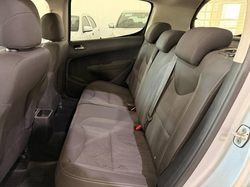 Peugeot 308 1.6 Allure Pack 2021