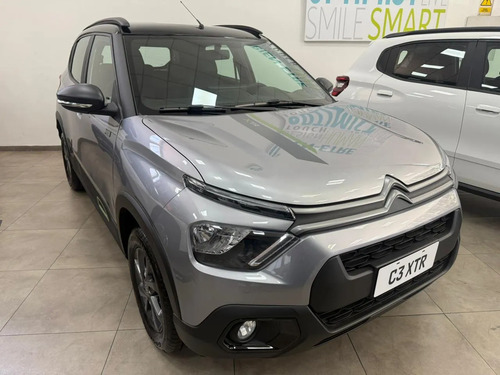 Citroën C3 1.6 16V Vti 115 Xtr At 2026