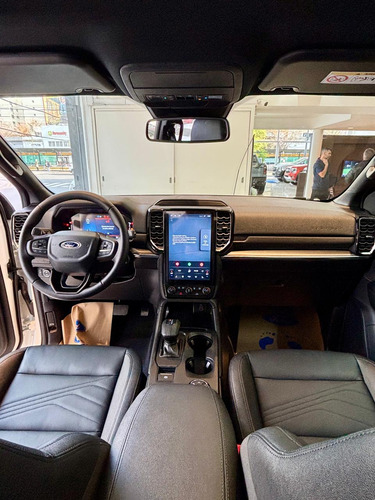 Ford Everest 2.3 Gtdi Ecoboost Titanium 4X4 At 2025