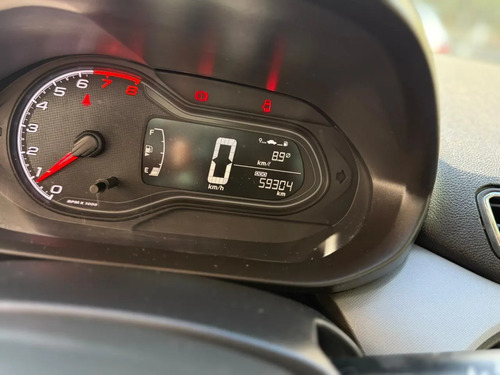 Chevrolet Onix 1.4 Lt 98cv 2020