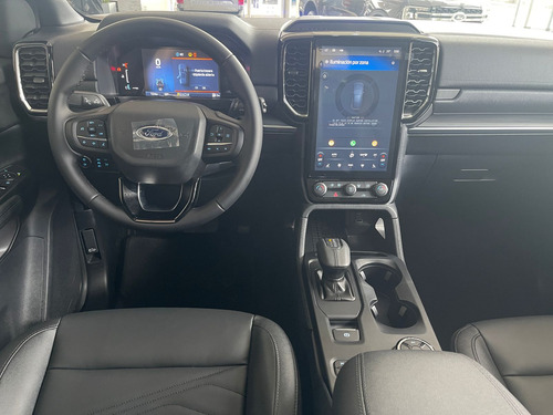 Ford Everest 2.3 Gtdi Ecoboost Titanium 4X4 At 2025