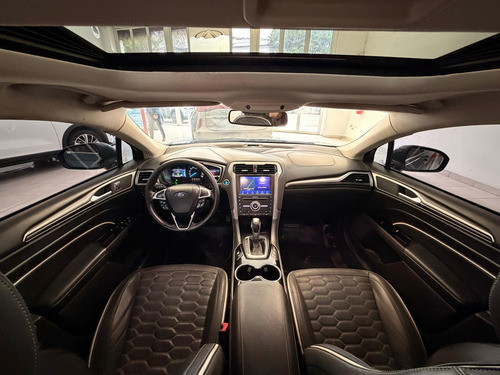 Ford Mondeo 2.0 Ecvt Vignale Hibrido 2021