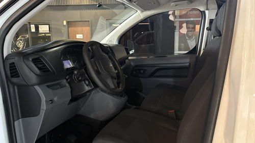 Peugeot Expert 1.6 Hdi Premium 2022