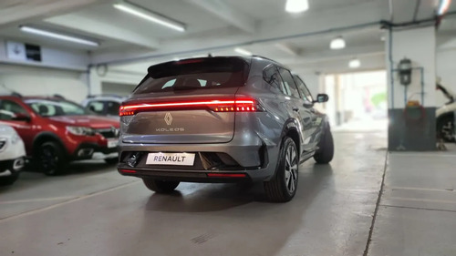 Renault Koleos 2.0T Techno 4Wd Dct 2026