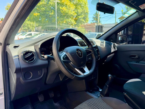 Renault Logan II 1.6 16V LIFE 2023