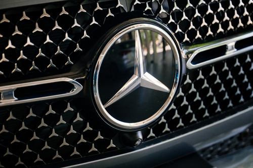 Mercedes-Benz Clase GLE 3.0 Gle450 4Matic 381Cv 2025