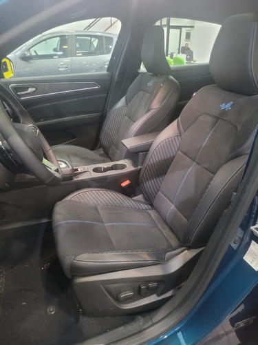 Renault Arkana 1.3 E-Tech Hybrid 2025