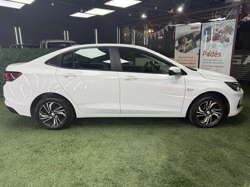 Chevrolet Onix plus 1.0 Lt 2025