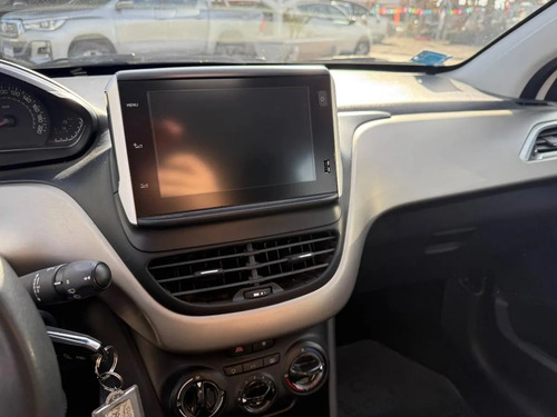 Peugeot 2008 1.6 Allure L19 2019