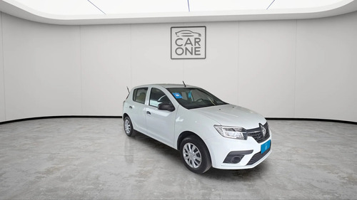 Renault Sandero 1.6 16v Life 2024