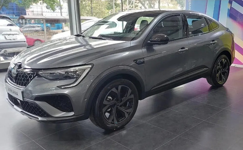 Renault Arkana Alpine 1.3 turbo 2026