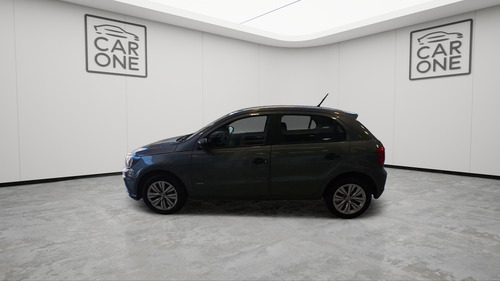 Volkswagen Gol 1.6 TREND TRENDLINE 5P L16 2020
