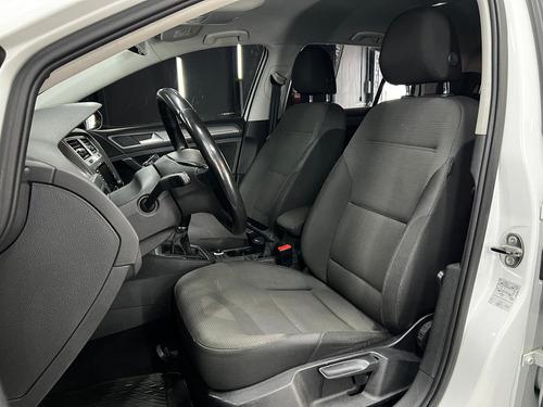 Volkswagen Golf 1.4 VII TSI BLUEMOTION TECH COMFORTLINE L15 2015