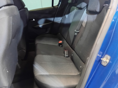 Peugeot 208 1.6 Allure L/24 2024