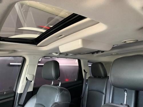 Dodge Journey 2.4 Sxt 170cv (techo, Dvd, Nav) 2018