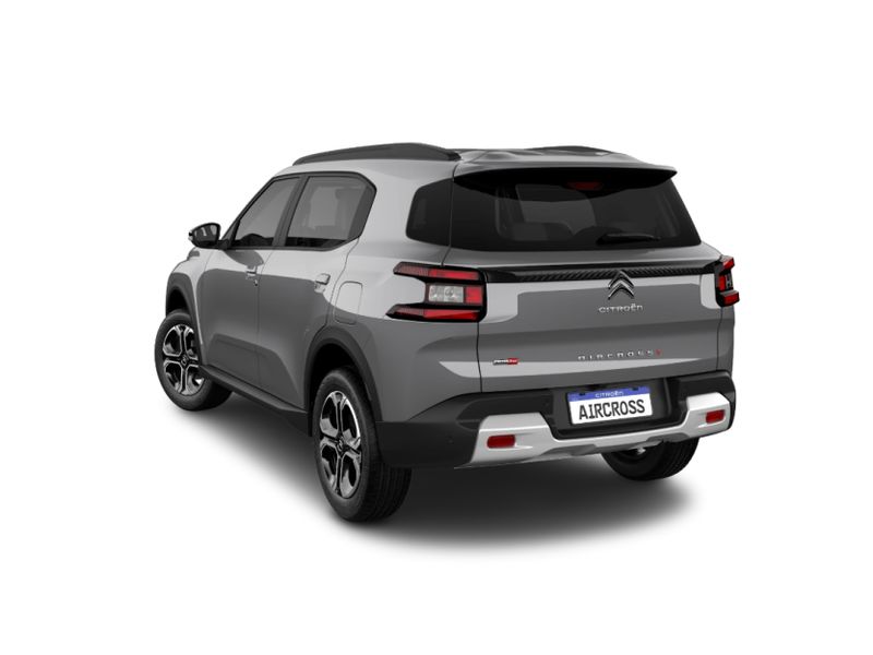 Citroën Aircross 1.0 T200 SHINE CVT L26 2026