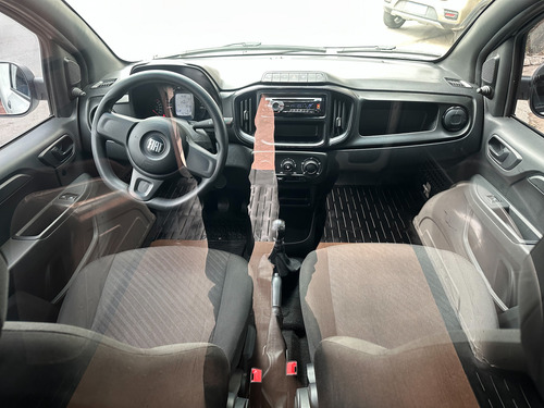 Fiat Fiorino 1.4 Endurance 2023