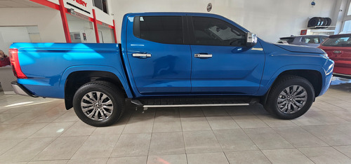 L200 L200 GLS 2.4 AT6 4X4 2025