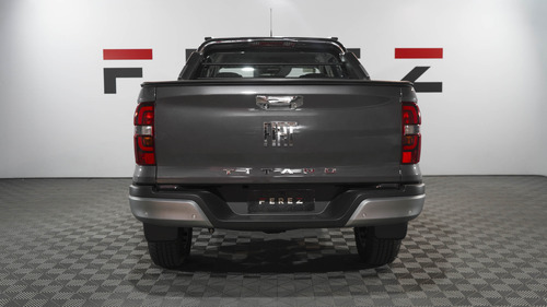 Fiat TITANO 2.2 TDI RANCH AT 2026