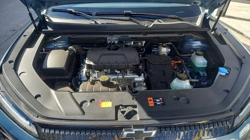 Chevrolet Captiva phev CAPTIVA PHEV PREMIER 2026