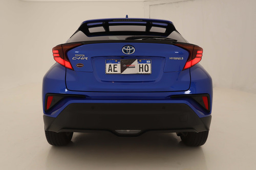 Toyota C-HR 1.8 Ecvt Hv 2020