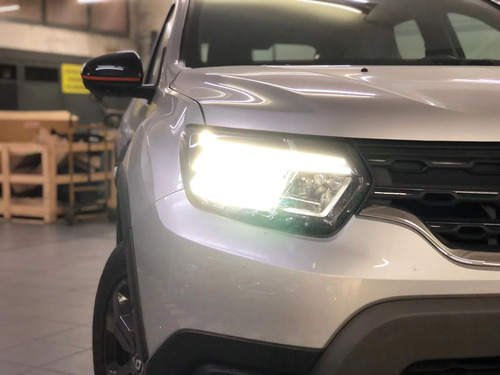 Renault Duster 1.3 Tce Turbo Iconic 155Cv 4X4 2026