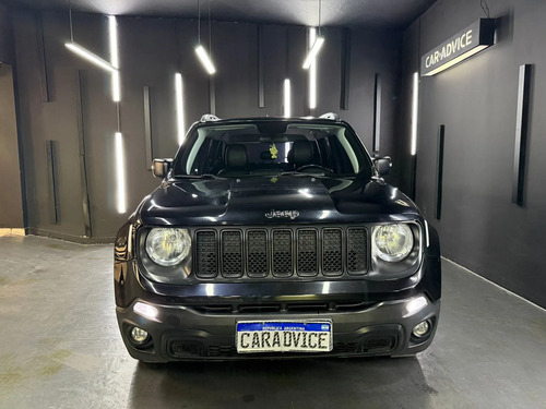 Jeep Renegade 1.8 4X2 SPORT AT L18 2019