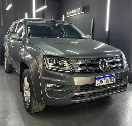Volkswagen Amarok 2.0 TD 180HP 4X2 DC HIGHLINE L17 2023
