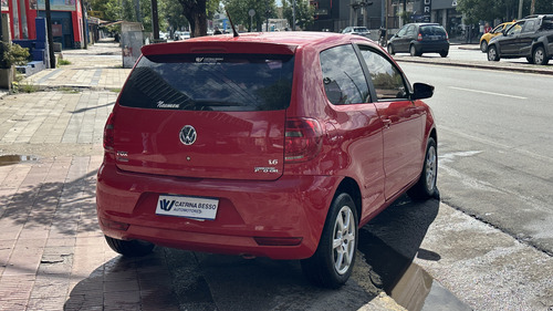 Volkswagen Fox 1.6 Comfortline 3p 2013