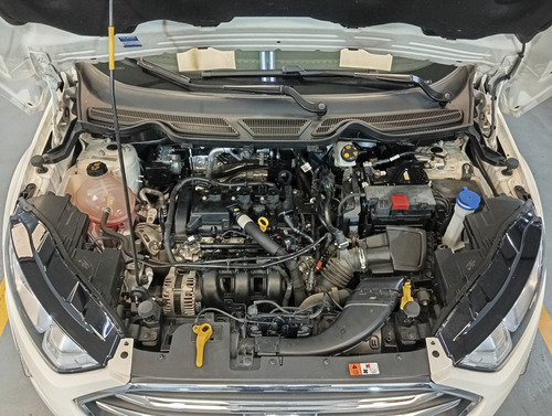 Ford Ecosport 1.5 Titanium At L/18 2023