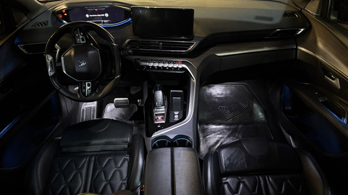 Peugeot 3008 2.0 Gt-line Hdi Pack Tiptronic 2022