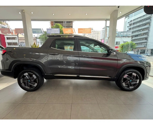 Fiat Toro 1.3 T270 Volcano 4X2 At 2026