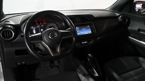 Nissan Kicks 1.8 SPECIAL EDITION CVT F2 2018