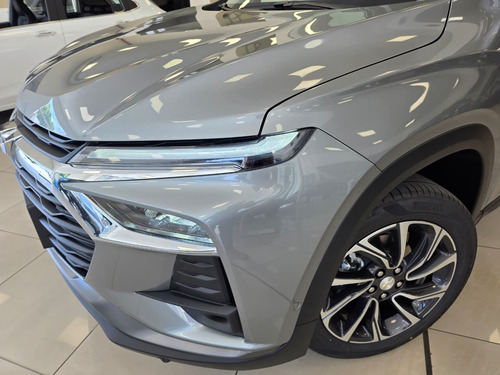 Chevrolet Tracker 1.2 Premier Turbo At 2025