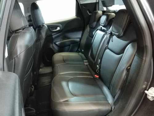 Fiat Toro 1.3T Freedom 4X2 At L/24 2025