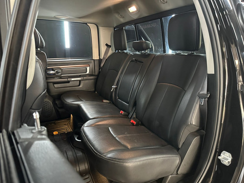 RAM 1500 5.7 DC 4X4 LARAMIE AT 2022