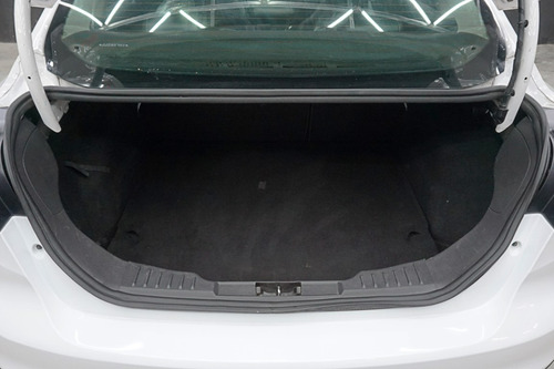 Ford Focus III 2.0 Sedan Se 2017