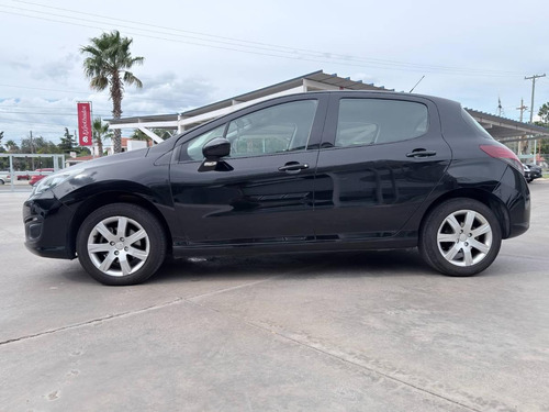 Peugeot 308 308 1.6 Active 2017 2017