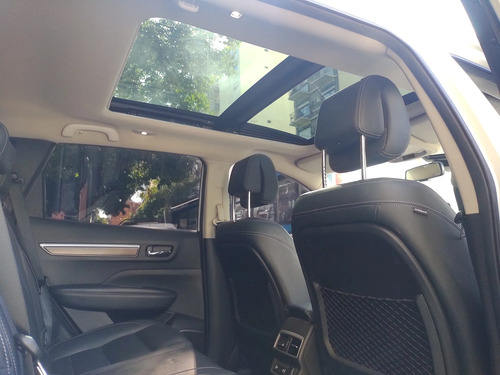 Renault Koleos 2.5 4X4 INTENS CVT L20 2021