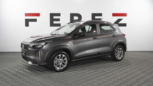 Fiat Pulse 1.3 Gse Drive Cvt 2026