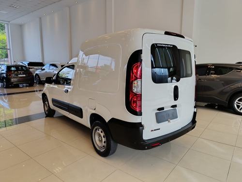 Fiat Fiorino 1.4 Endurance 2024