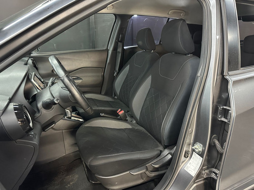 Nissan Kicks 1.6 ADVANCE CVT L17 2019